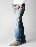 RICKY STRAIGHT SUPER T MENS JEAN