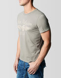 EAGLE USA MENS TEE